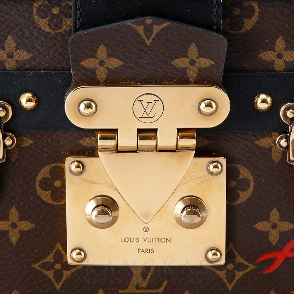 LOUIS VUITTON(USED)루이비통 M44199 쁘띠뜨 말 크로스백
